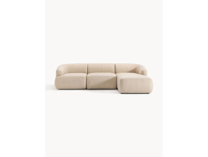 Modulares Ecksofa Sofia (4-Sitzer)
