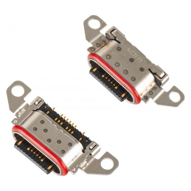 Motorola Ladeanschluss Flex f?r Moto G86 (Motorola Moto G86) (62232133)