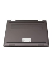 HP Gehäuse Unterseite anthrazit Farbe: PN: 71NM2132033 (71NM2132033)
