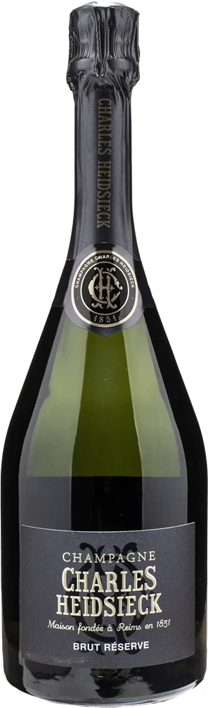 Charles Heidsieck Champagne Brut Reserve