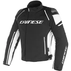 Dainese, Motorradjacke, D-DRY Jacke RACING 3 (Herren, 52)