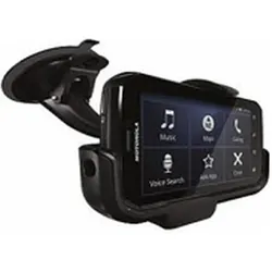 Honeywell RAM Mount Kit Round Base, Barcode Scanner Zubehör