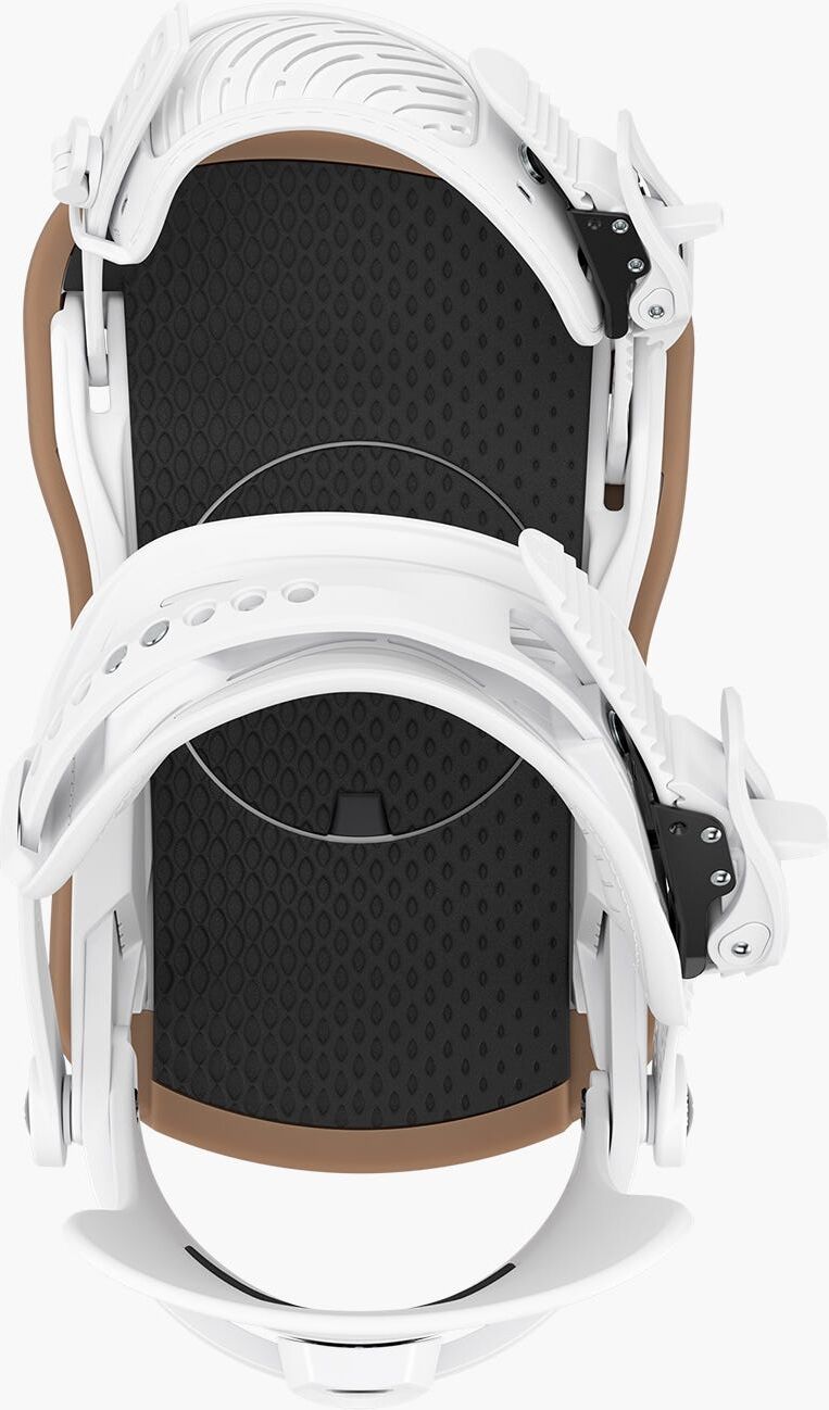 Union Legacy WHITE