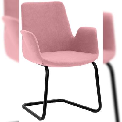 Mayer Sitzmöbel, Sessel 2009, Altrosa, 2009_F3_30600