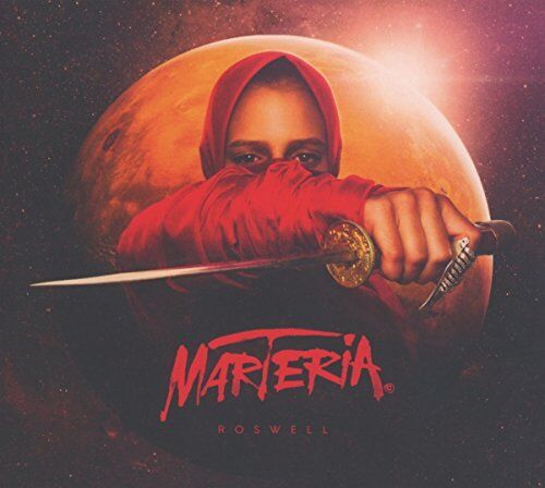 Marteria - Roswell - Limited Digipack Edition - Preis vom 11.10.2026 03:10:56 h