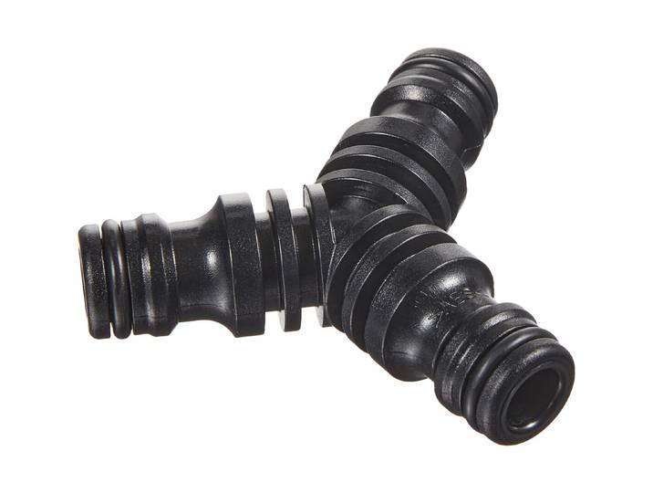 Claber Y-Verbinder