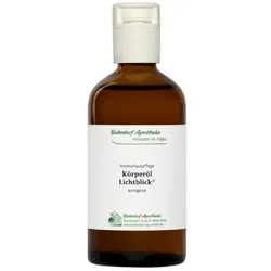 KÖRPERÖL Lichtblick 100 ml