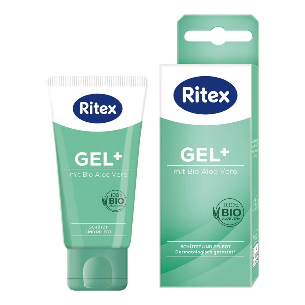 RITEX GmbH Ritex Gel + 03815636