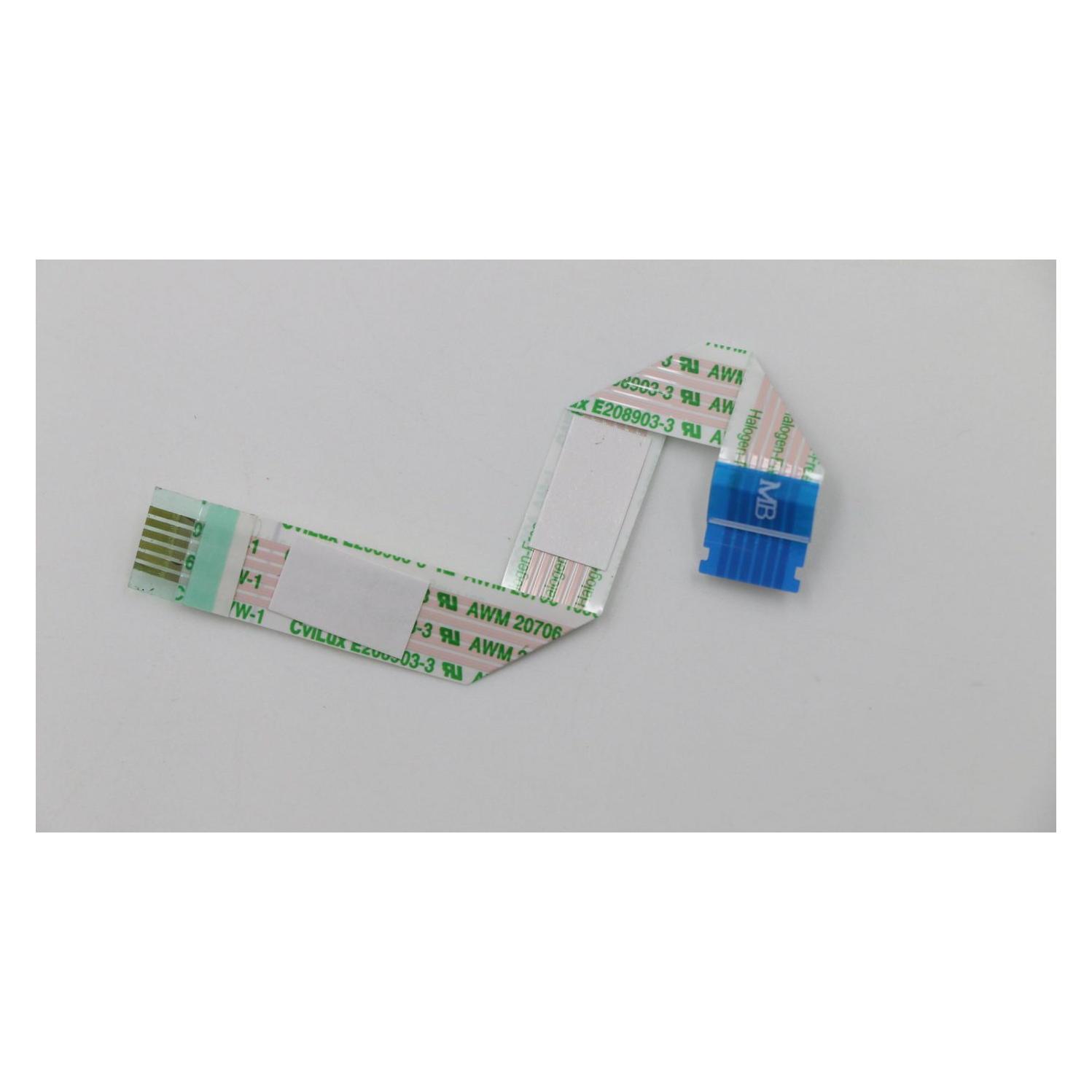 Lenovo Ffc Ffc 6pin Power Brd C (01YR511)
