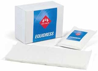 Fm Italia Group Equidress Roll 30x3,2cm