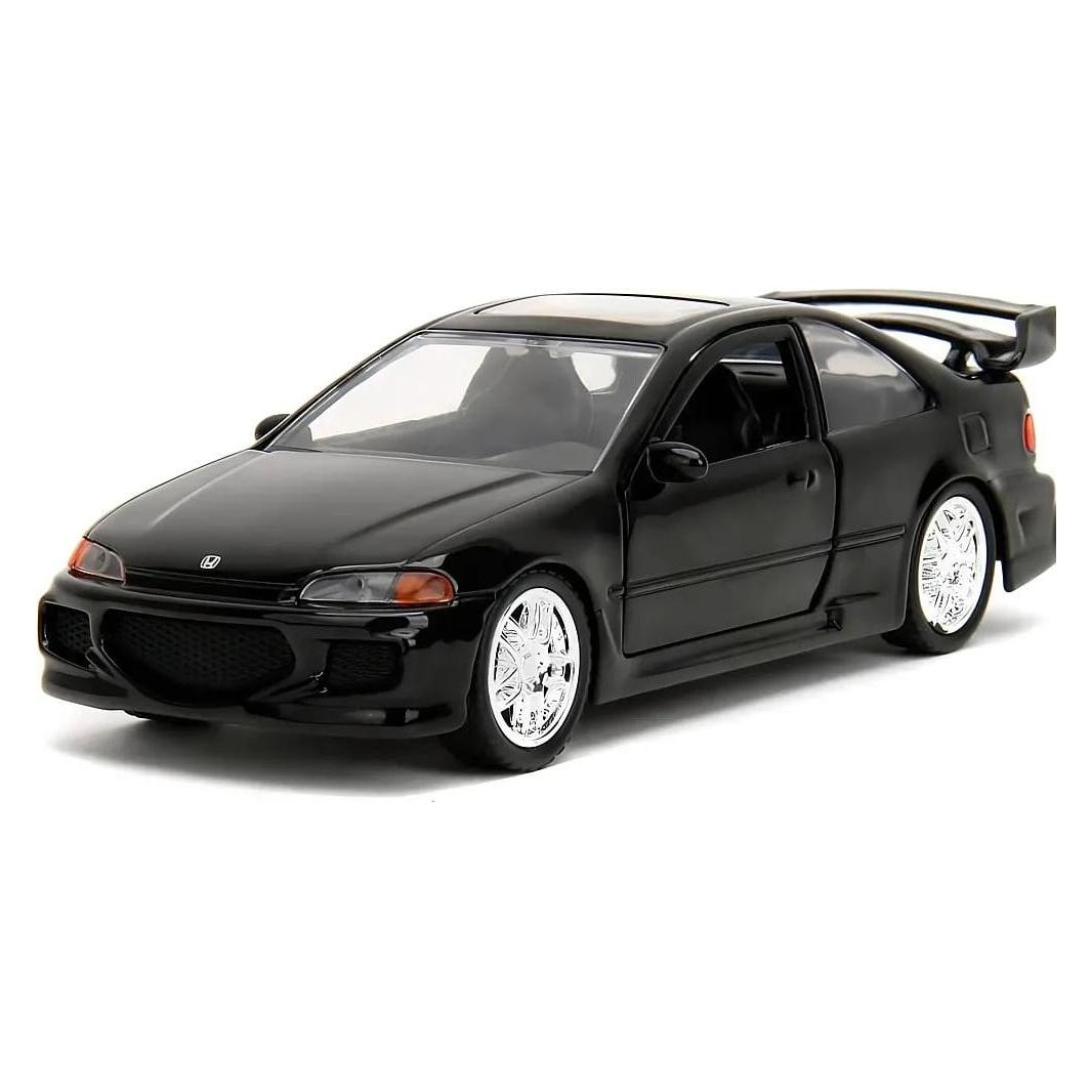 Jada Fast & Furious Twin Pack 1:32 Wave 1/1 (253202011)