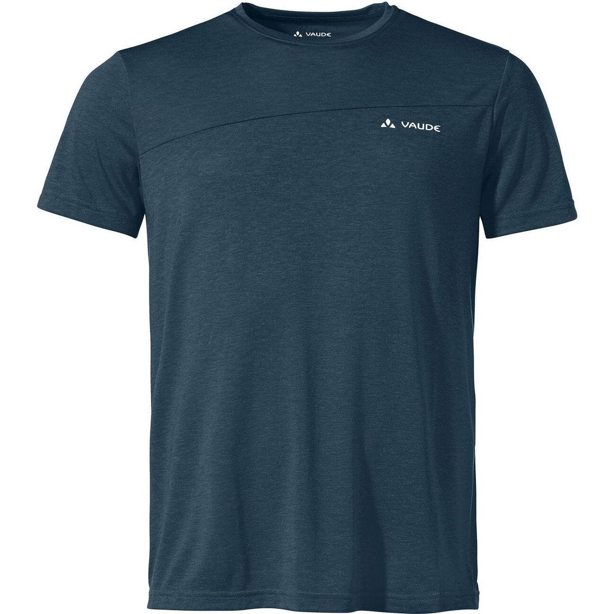VAUDE Men's Sveit Shirt dark sea/dark sea (396) M 404223965300