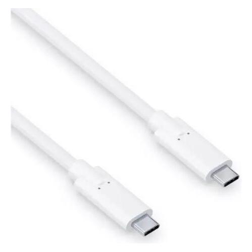 Purelink USB C - USB C (0.50 m, USB 3.2 Gen 2, 100 W) (IS2510-005)