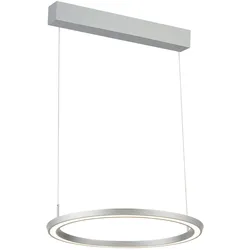 Bopp LED-Pendelleuchte SMART - D/H ca. 48,00x140,00