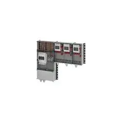 Hensel 20001588 PV-Wechselrichter-Sammler, 350kVA, 3-phasige Wechselrichter Mi PV 7359