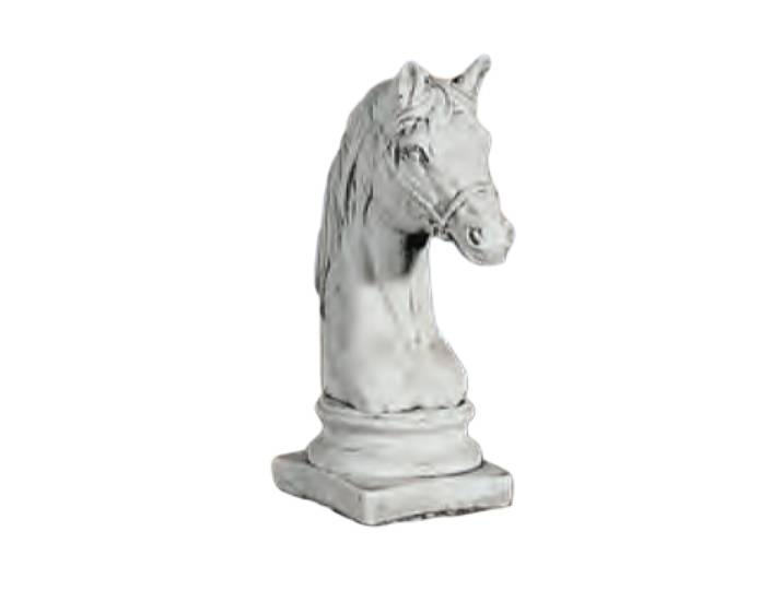 Buste de cheval
