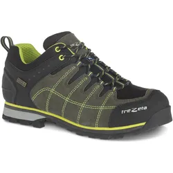 Trezeta, Herren, Wanderschuhe, Hurricane Evo Low Herren Trekkingschuhe mit Membran (47.5)