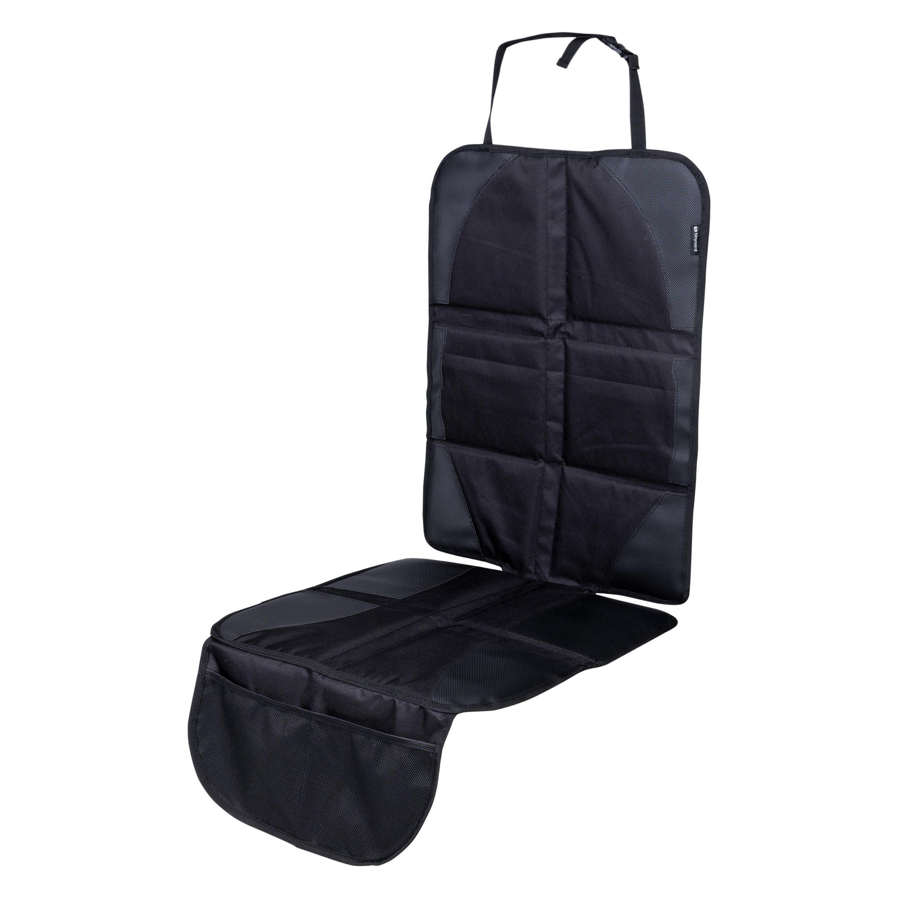 Tinynord Car seat cover, black (68160601)