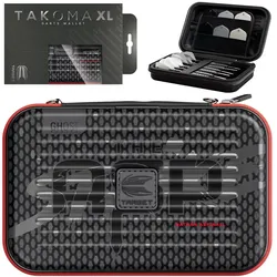 Target Takoma Ghost Nathan Aspinall XL