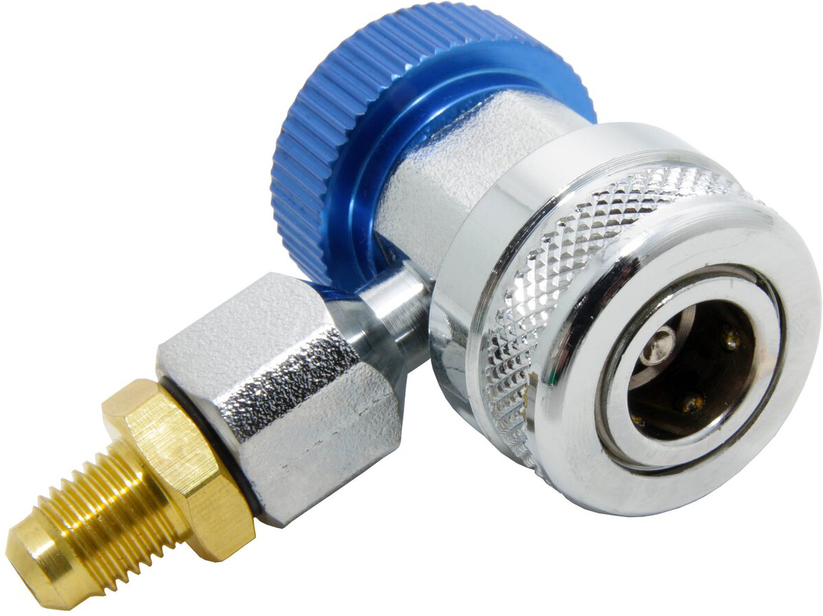 ERRECOM TB7658R Adaptor Set, air conditioning service unit