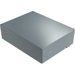 Rose System Ex Aluminium Ex leer 253140110
