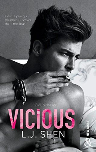 Sinners. Vicious - Preis vom 10.10.2026 11:48:34 h