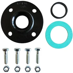 WILO Mechanisches Zubehör Flanschring RF 9 (PN 6)