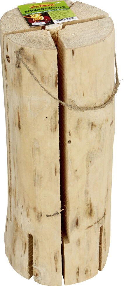 Favorit Schwedenfeuer Höhe 47 cm