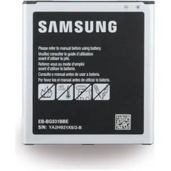 Samsung EB-BG531BBE, Smartphone Akku