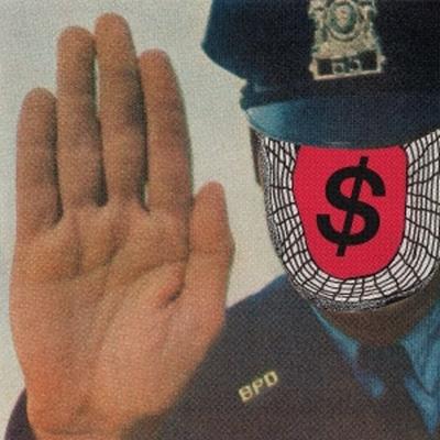 Cold 2 The Touch (Squid Ink Vinyl) - Angel Du$t, Vinyl