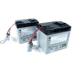 Origin Storage Origin Replacement UPS Battery Cartridge RBC55 For SUA2200I-IN, USV Zubehör