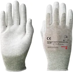 KCL, Schutzhandschuhe, Schutzhandschuh Camapur Comfort Antistatik 625+, Kat. II, 6 (6)