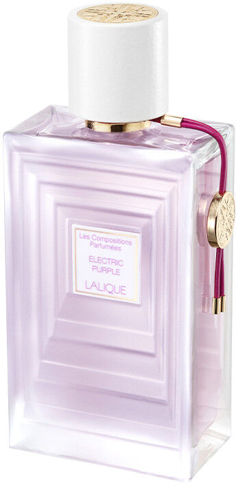 Lalique Electric Purple Eau de Parfum