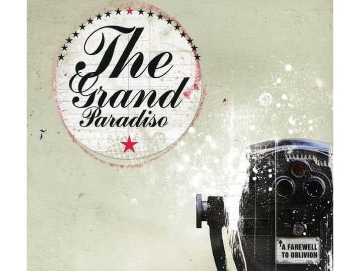 The Grand Paradiso - A Farewell To Oblivion