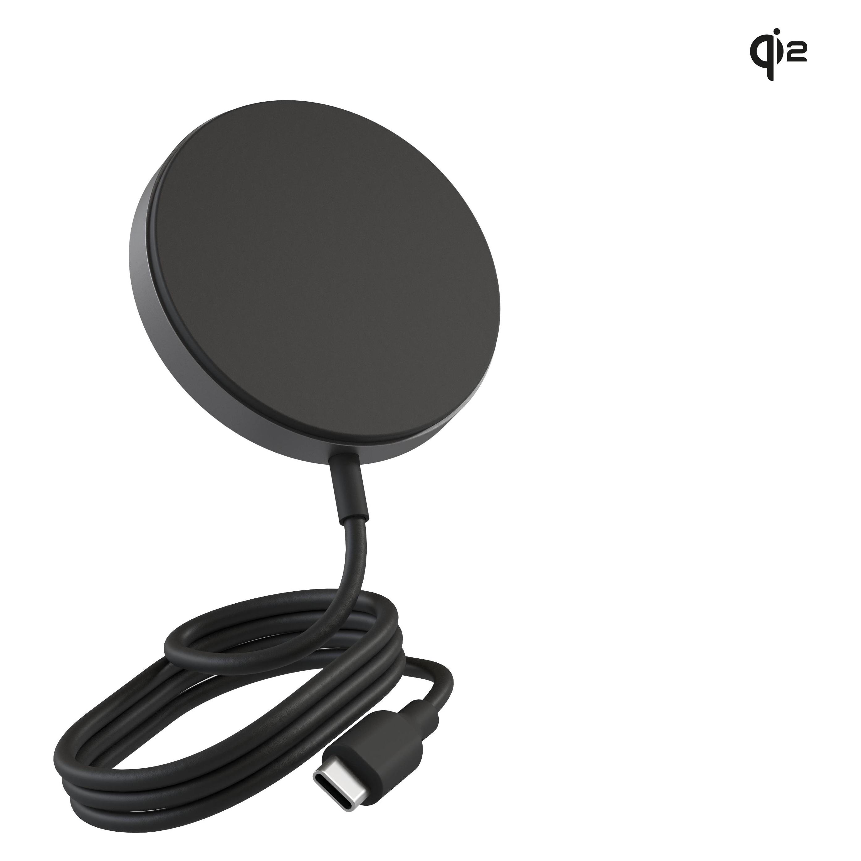 Zens Pro 1 (15 W) (ZESC17B/00)