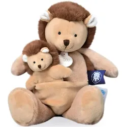 Doudou et Compagnie Unicef Mama & Kind Igel 25cm (25 cm)