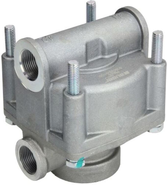 Auger Valvola relè 75045
