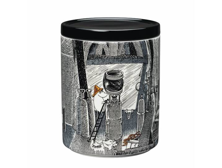 Moomin Arabia Bocal Moomin fidèle à ses origines 1,2 l