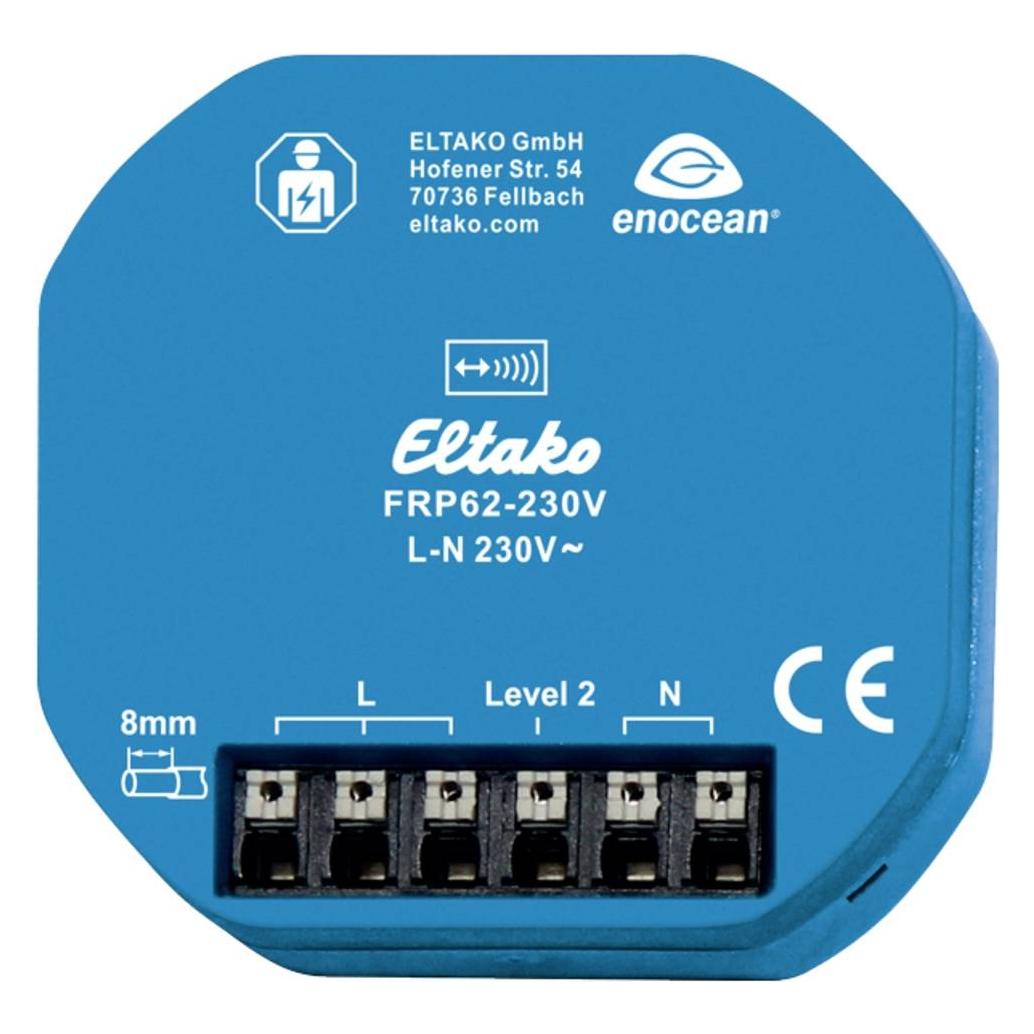 Eltako FRP62-230V (30000534)