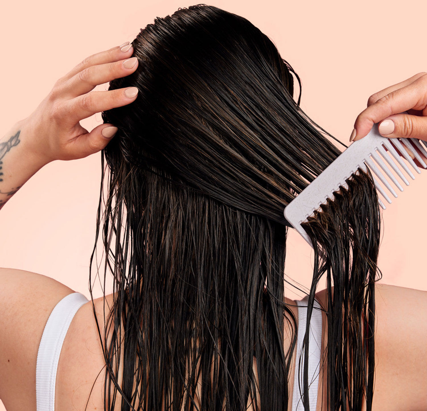 IDA WARG Leave-In Conditioner Spray 150ml