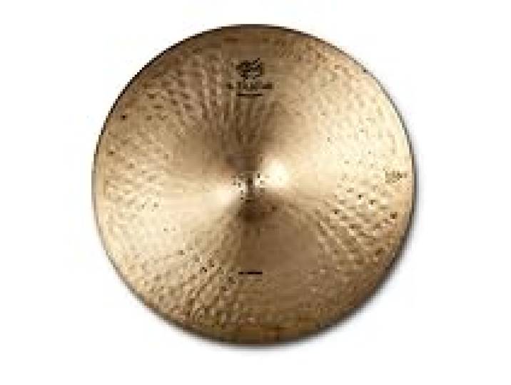 Zildjian K Constantinople Series - 22 Medium Ride Cymbal