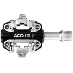 ACID Pedale CLICK A10-IB | schwarz