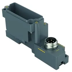Turck Basismodul BL67-B-1RSM-4
