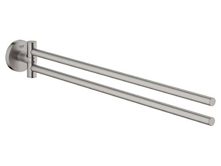 GROHE Essentials Handdoekhouder, 40371DC1
