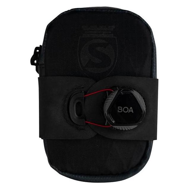 Silca Mattone (0.61 l, Satteltasche) (AM-BG-013-ASY-0100)