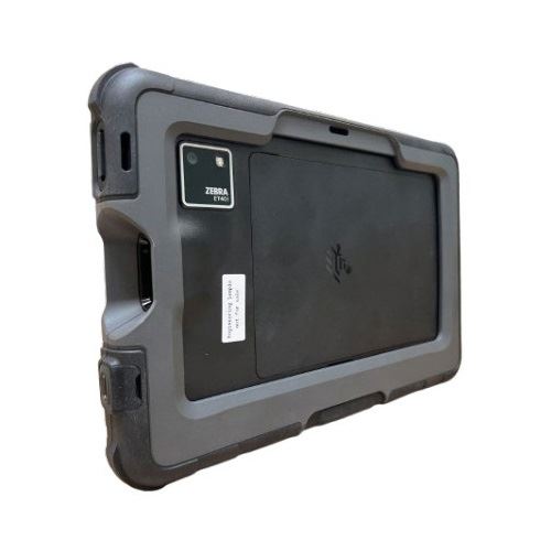 Zebra ET401 8-INCH ET5X CONVERSION RUGGED BOOT BLACK ACCY
