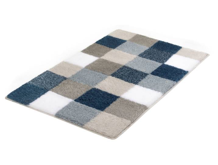Kleine Wolke Badteppich Caro Mare 0.6 × 1.05 m