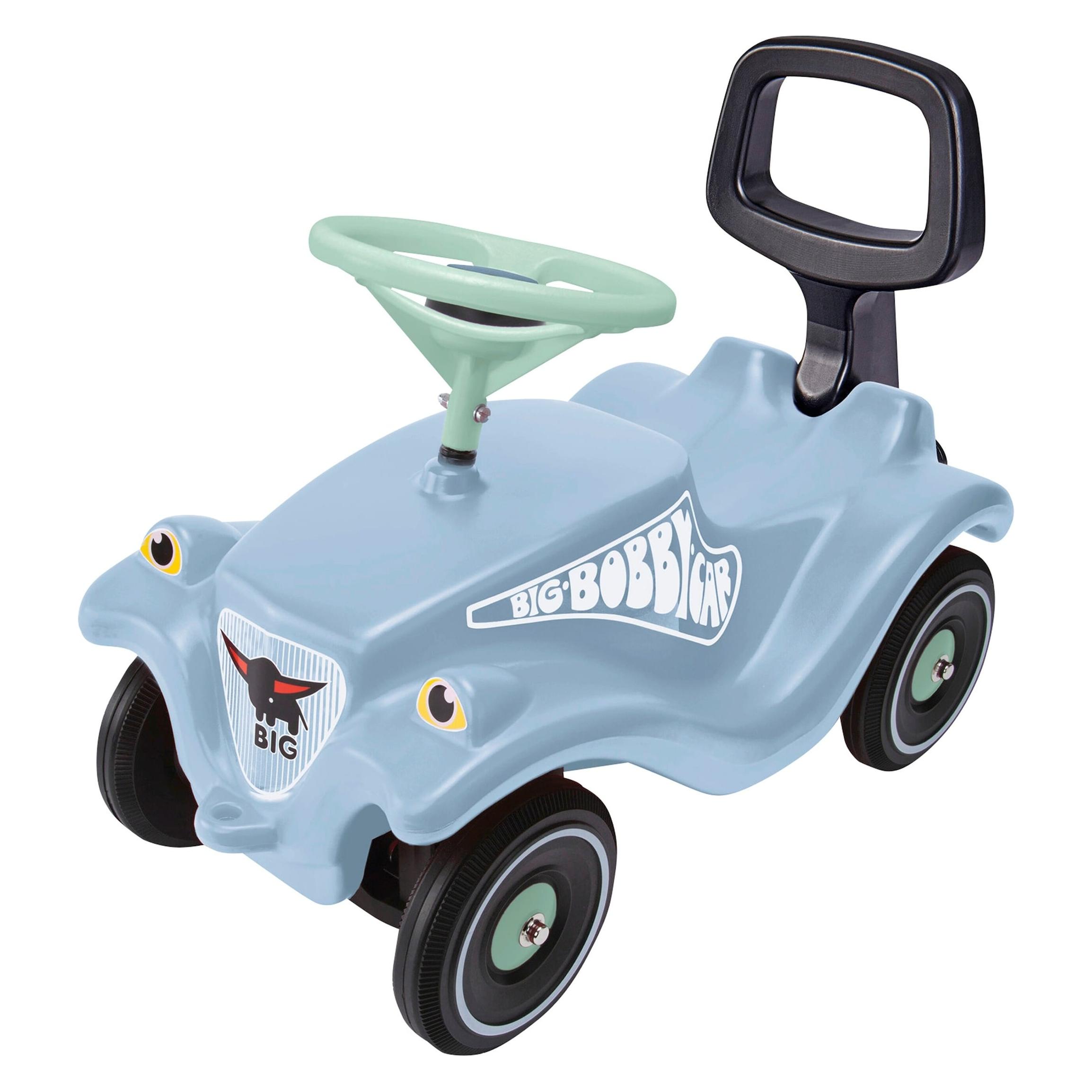 BIG Bobby Car Classic Bundle + Walker (800056145)