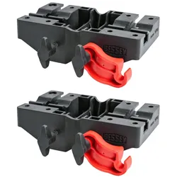 Bessey Große Multifunktionshalterung STE-MH-SET