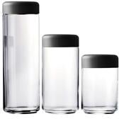 Mepra Atmosfera 3-Piece Food Container Set - Urano